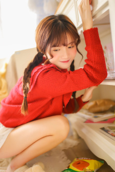 血姬传